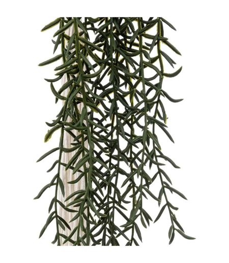 Plante Artificielle Tombante Alicante 90cm Vert