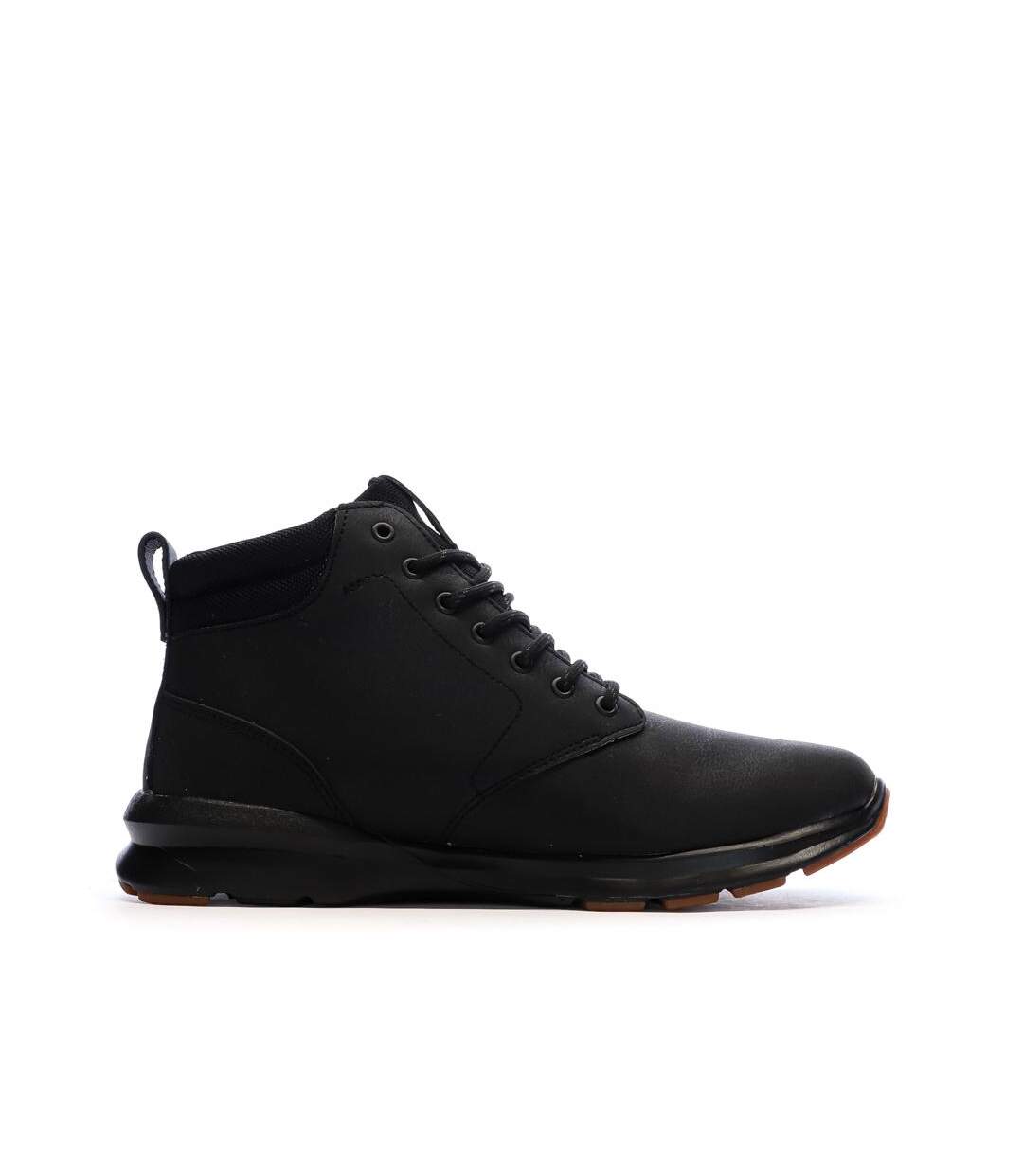 Boots noir homme dc shoes mason 2-2