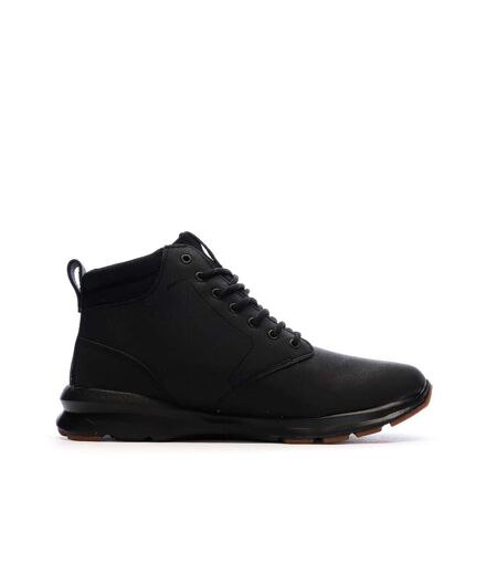 Boots noir homme dc shoes mason 2