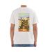 T-Shirt blanc homme teddy smith frans-2
