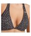 Haut de maillot de bain noir femme o'neill marga 1800028-3