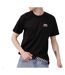 T-shirt Noir Homme Vans Lucky - L