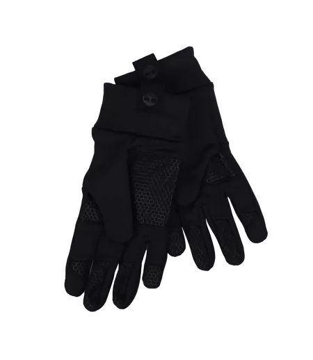 Gants Homme Noir Timberland