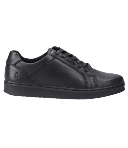 Baskets Madden Homme Noir Hush Puppies