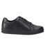 Baskets Madden Homme Noir Hush Puppies-4