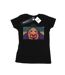 Disney - T-shirt MULAN THE MATCHMAKER - Femme (Noir) - UTBI16073-1
