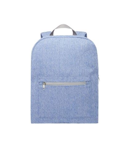 Sac à dos pheebs taille unique bleu marine chiné Bullet