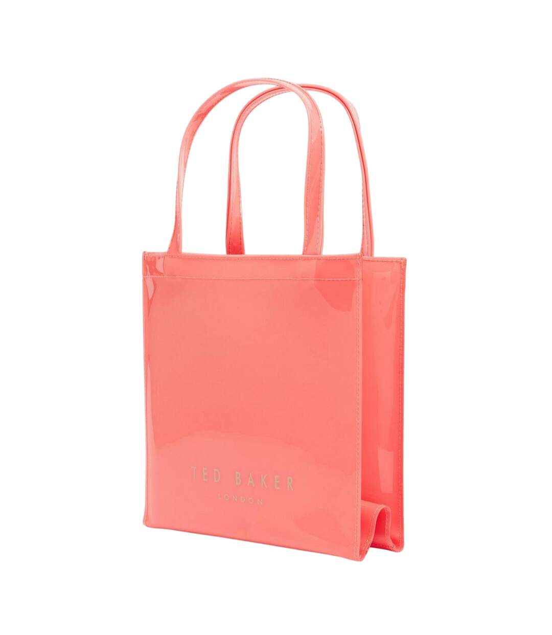 Tote Bag Tous Les Jours Motif/style Nœud Taille Unique Rose Pâle Ted Baker-2