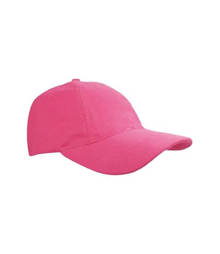 Casquette De Baseball Promo Rose L-Merch