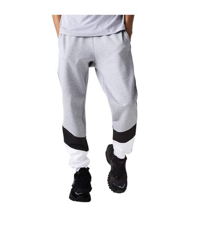 Pantalon De Jogging Homme Gris Lacoste