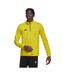 Sweat Entrada Homme Jaune Adidas-1