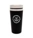 Everton FC Executive Travel Mug (Black) (One Size) - UTTA4364