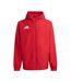 Veste Tous Les Temps Entrada Homme Rouge Adidas-2