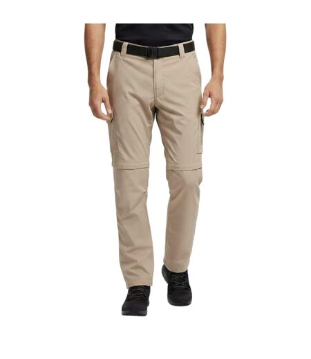 Pantalon Silver Homme Blanc Cassé Columbia