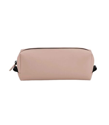 Trousse De Toilette Motif/style Mat Taille Unique Rose Chair Bagbase