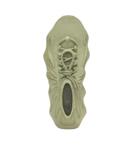 Baskets Adulte Vert Yeezy