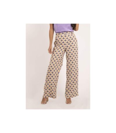 Pantalon motifs ETHANA - Dona X Lisa