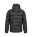 Doudoune Matelassée Henry Extreme Homme Noir Vif Mountain Warehouse-2