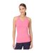 Débardeur Entraînement Athlete Femme Rouge Sucette Sweaty Betty-4