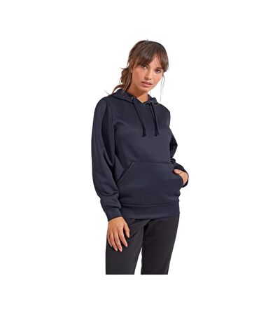 TriDri Mens Spun Dyed Hoodie (French Navy) - UTRW8366