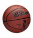 Ballon De Basket Motif/style Nba Authentic City London Taille 7 Marron Wilson-3