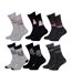 Chaussettes Star Wars - Pack de 6-2