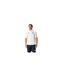 Mens 2024 British & Irish Lions Polo Shirt Egret Canterbury-1