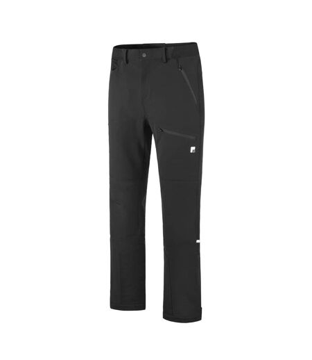 Salopette D'hiver Ski Homme Noir Nevica