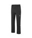 Salopette D'hiver Ski Homme Noir Nevica-3
