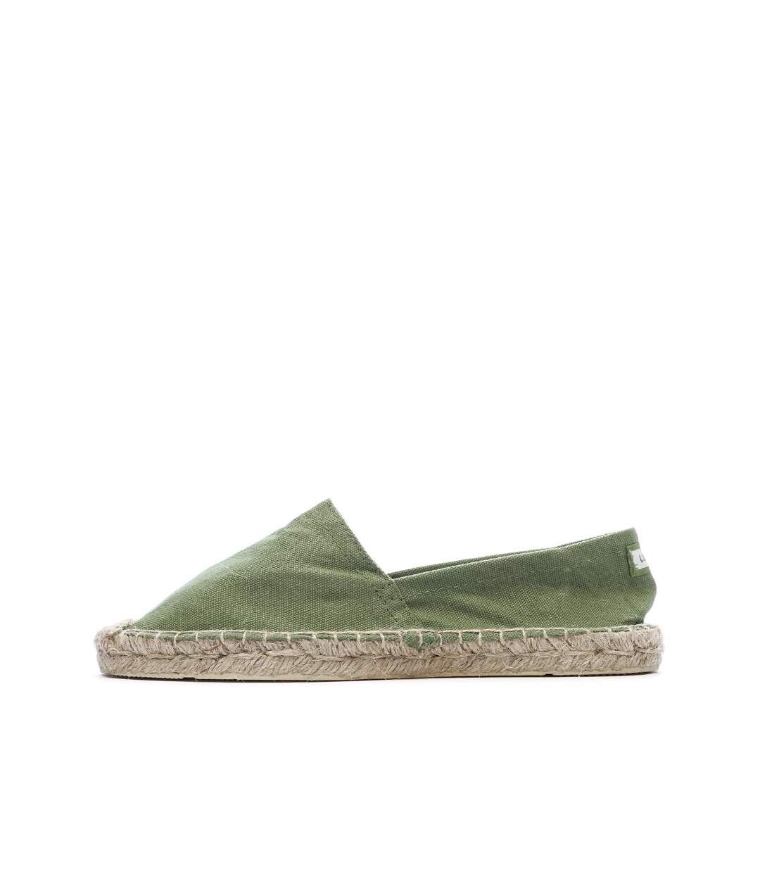 Espadrilles vert femme ushuaia dimitrie-1