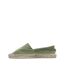 Espadrilles vert femme ushuaia dimitrie-1