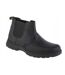 Bottines Chelsea Atwells Ave Homme Noir Timberland-1