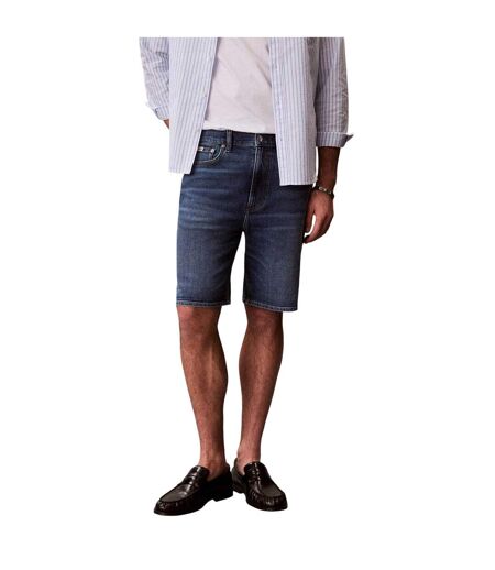 Short Hampton Homme Bleu Calvin Klein