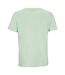 SOLS Unisex Adult Legend Natural T-Shirt (Frozen Green) - UTPC6983