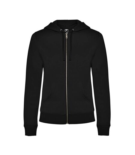 Veste De Survêtement Veleta Femme Noir Roly
