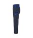 Pantalon De Travail Image Homme Bleu Marine Bleu Roi Mascot-2