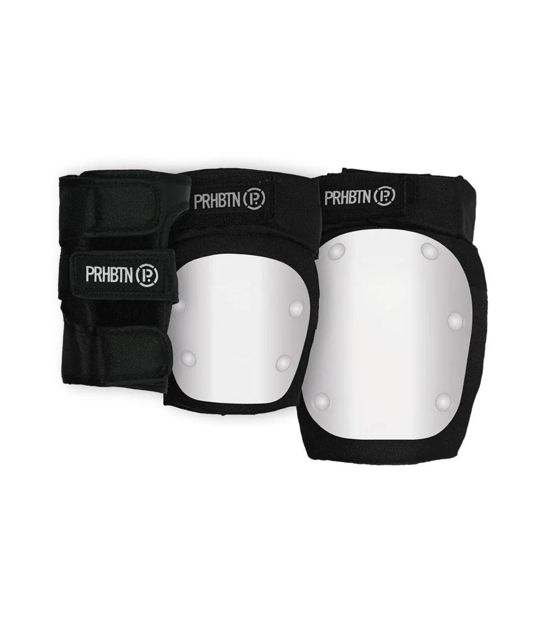 Kit de protection set skateboard-1