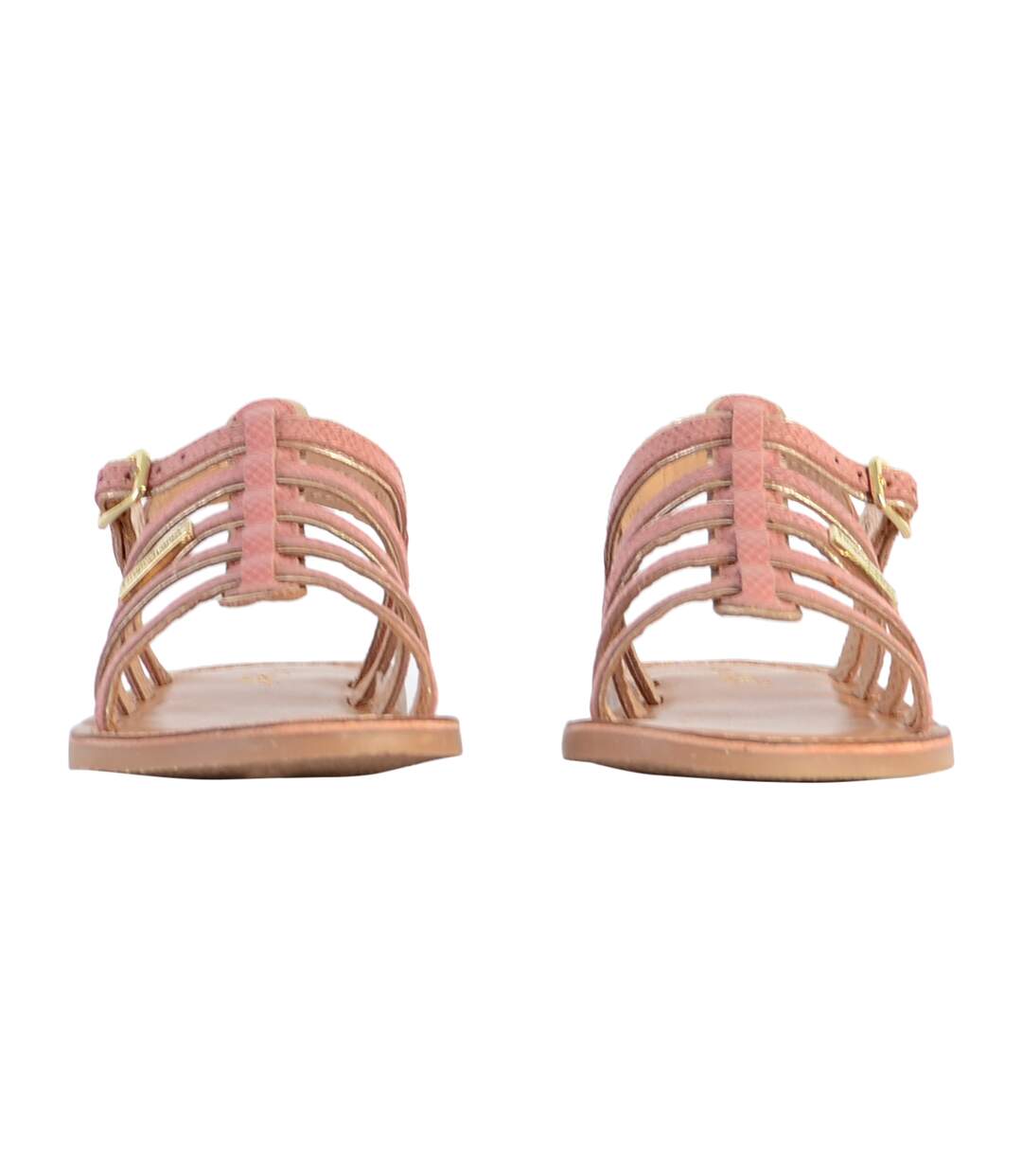 Sandale Cuir Enfant Les Tropeziennes Monzar 4325-5