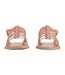 Sandale Cuir Enfant Les Tropeziennes Monzar 4325-5