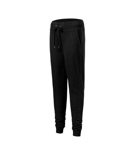 Pantalon De Jogging Rest Femme Noir Malfini