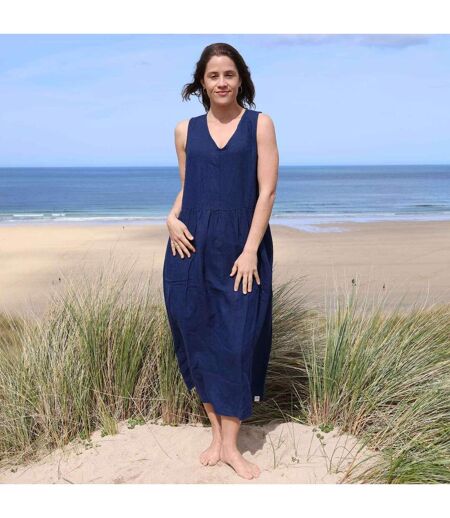 Robe Motif/style Long Femme Crépuscule Lazy Jacks