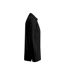 Polo Homme Noir Promodoro-3