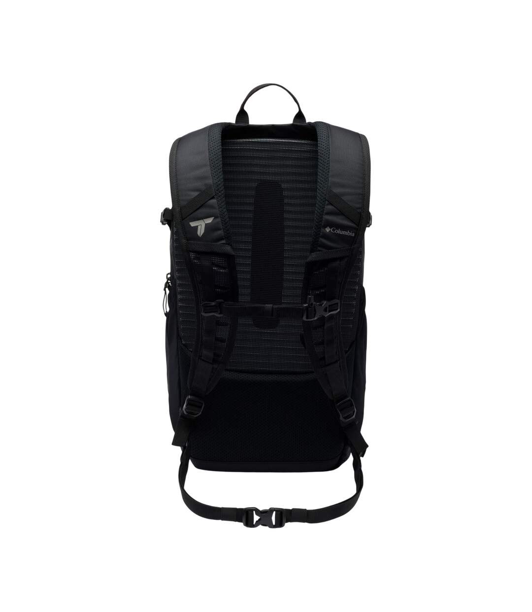 Sac À Dos Randonnée Triple Canyon Taille Unique Noir Columbia-3