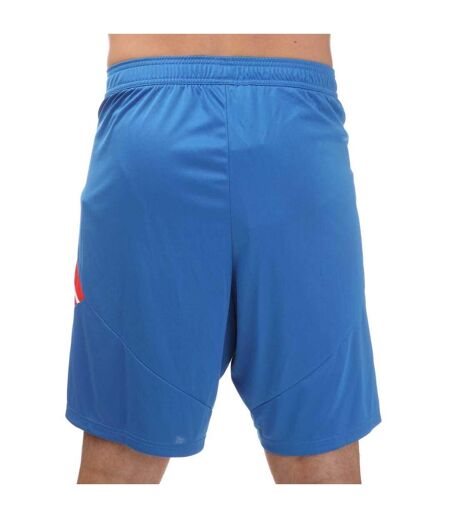 Short bayern munich 2022/23 homme bleu roi Adidas