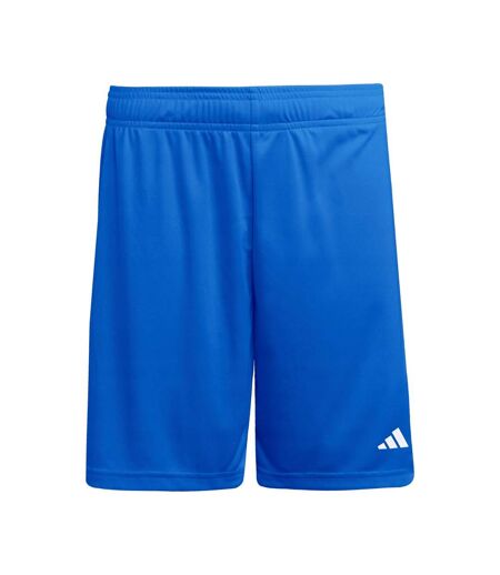 Short Entrada Homme Bleu Adidas