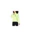Veste De Cyclisme Commute Femme Jaune Pinnacle-1