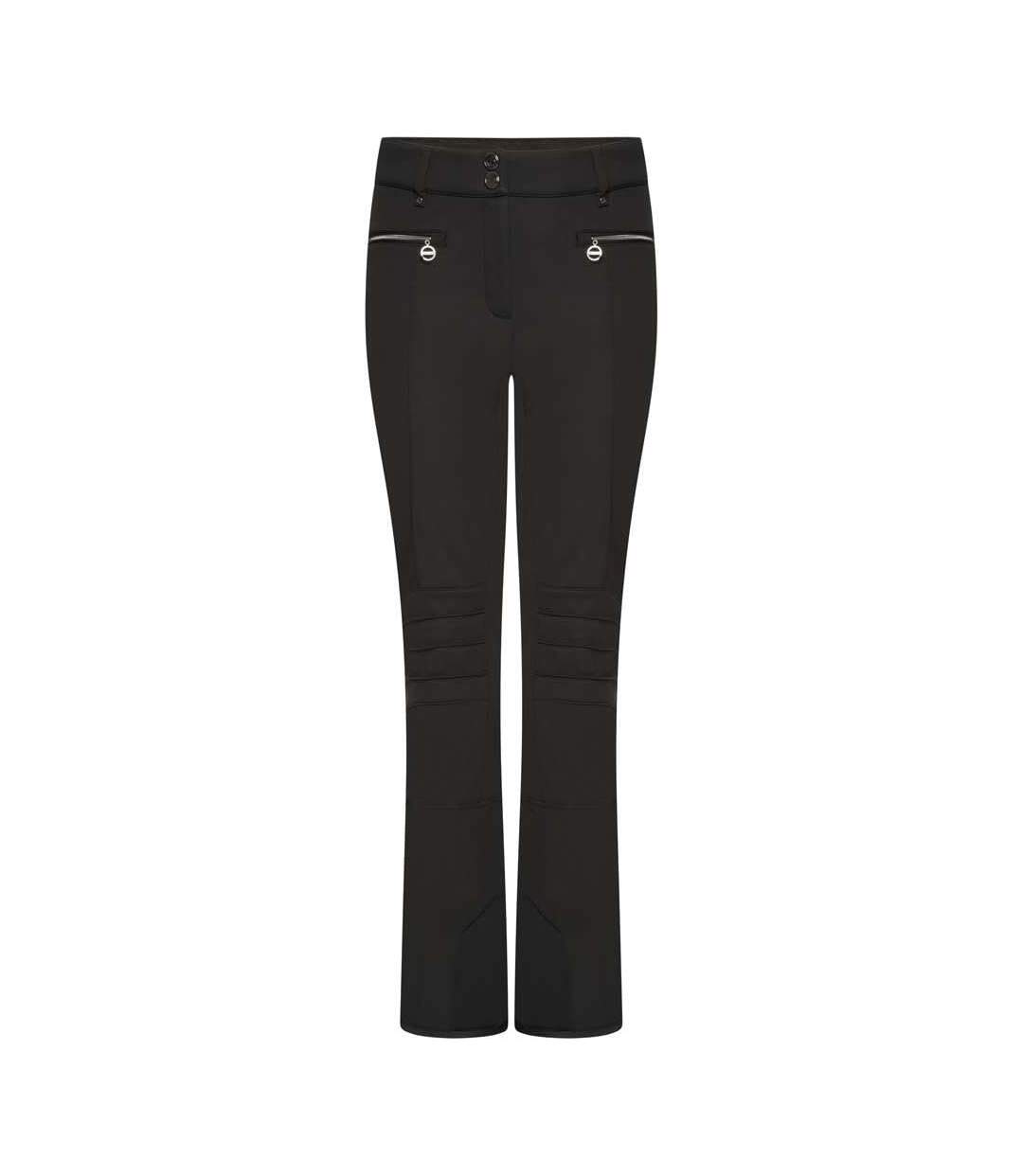 Pantalon De Ski Upshill Femme Noir Dare 2B-1