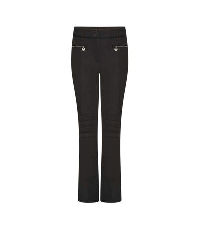 Pantalon De Ski Upshill Femme Noir Dare 2B