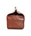 Katana - Sac de voyage en cuir Doctor Bag - marron - 2095