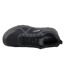 Mens Track Scloric Shoes Black Skechers-3